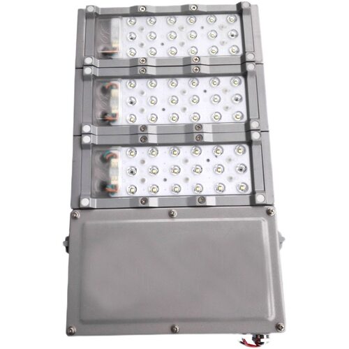 NFC9760 LED泛光灯 ok-9760 LED投光灯 70W 105W厂区车间场站