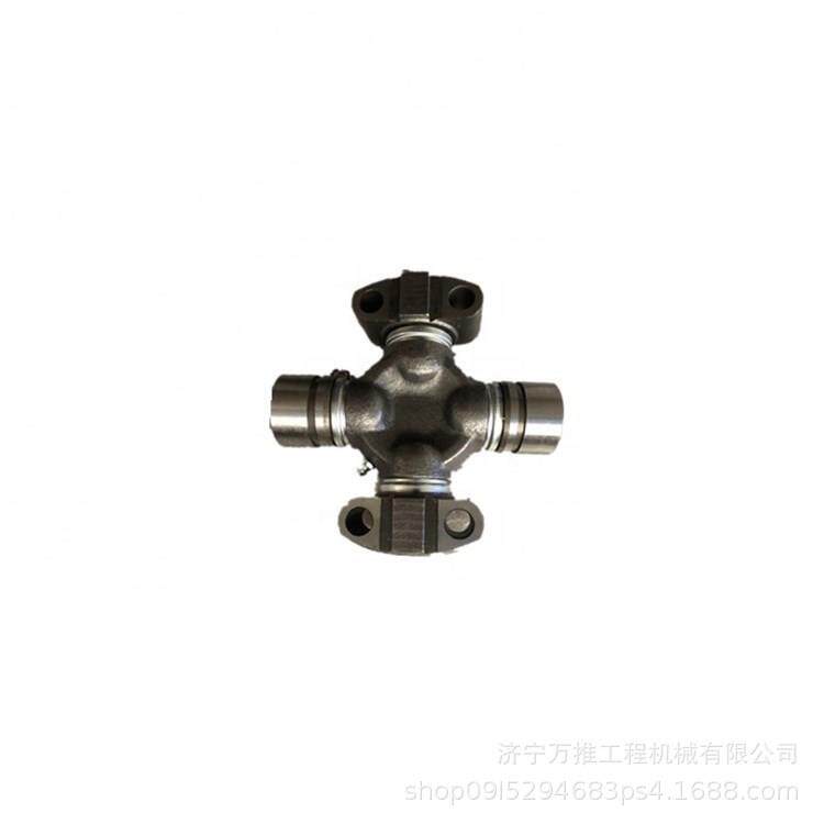 HM400-3十字轴总成56В-20-32110自卸车传动轴