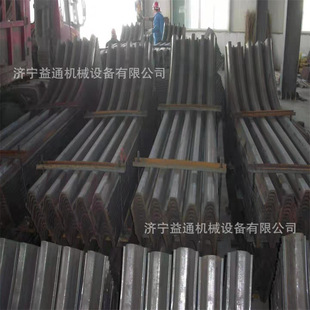 隧道支撑支护U型钢支架煤矿工棚支架安装简易36U矿用支架