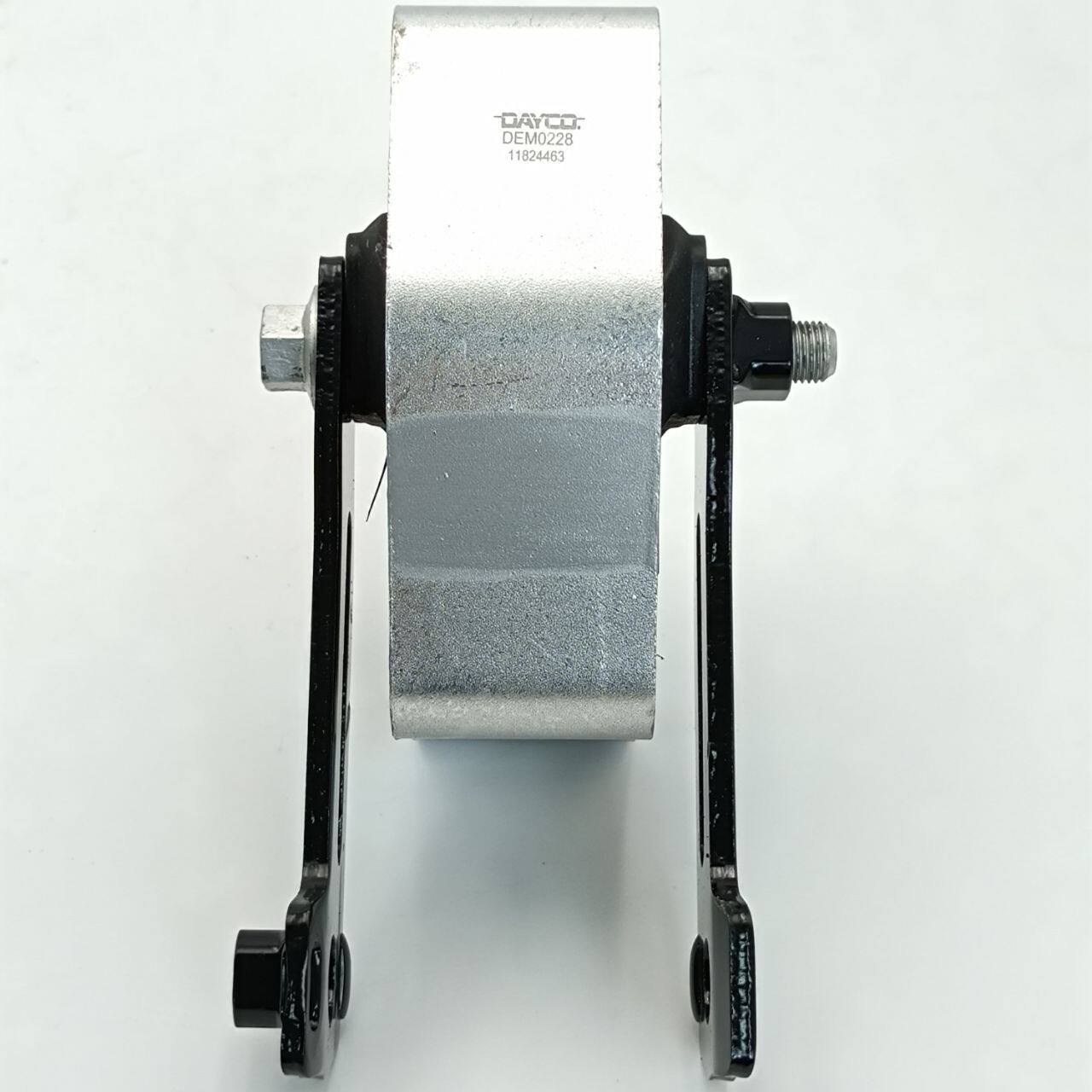 适用于13天籁L33Z2.5发动机支架垫 后11360-3TS0A-DG