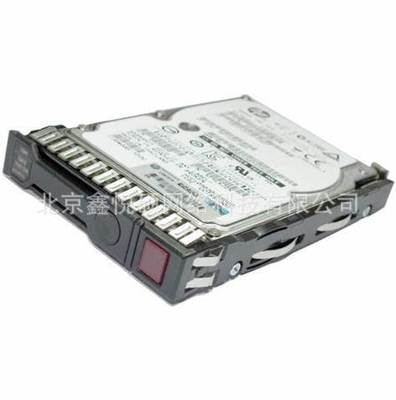 J9F42A  600GB SAS 15K 2.5 12Gb 787642-001