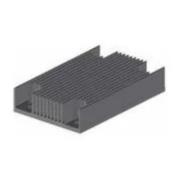 Aavid散热器241404B91200G