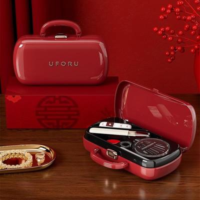 针线盒针线包结婚家用高质