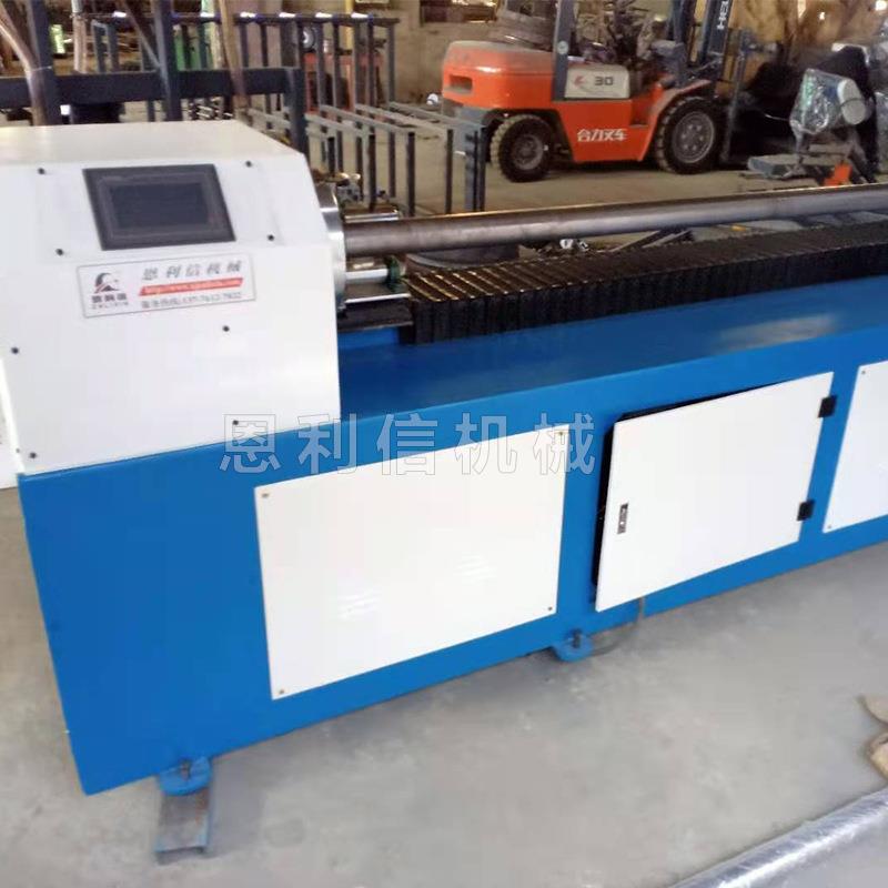 数控纸管切管机 数控纸管切割机 纸管分切机 数控纸管裁切机
