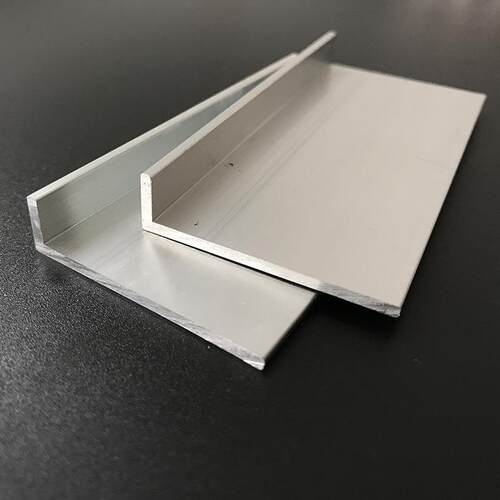 角铝铝合金角铝10*40*2mm角铝型材L型铝护角铝包边40x10x2mm角铝
