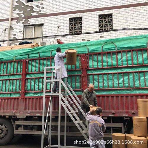 发批全纸存放工作鱼胶件特厚化工纸板桶超厚圆筒厚实拼接军训