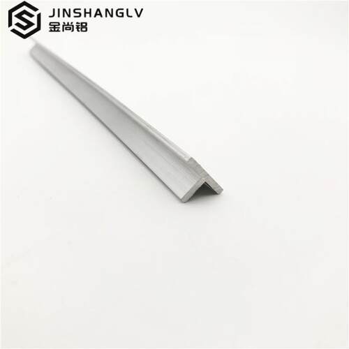 T型铝16x20x2铝合金t型铝条丁字铝吊顶收边压缝T型条铝型材小丁字