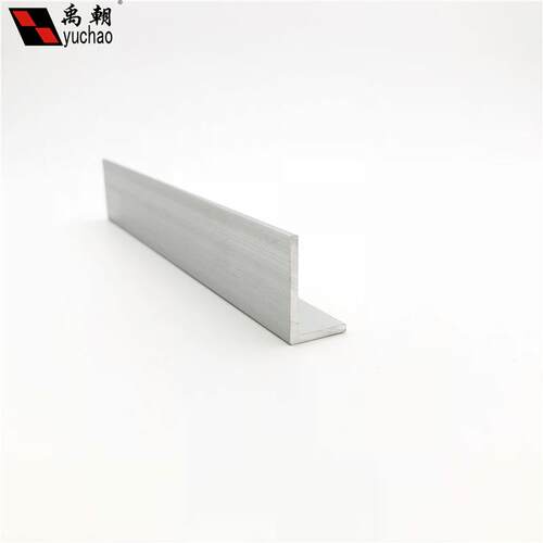 角铝15x25x2铝合金型材直角90度角铝包边L型收口条三角铝合金角铝