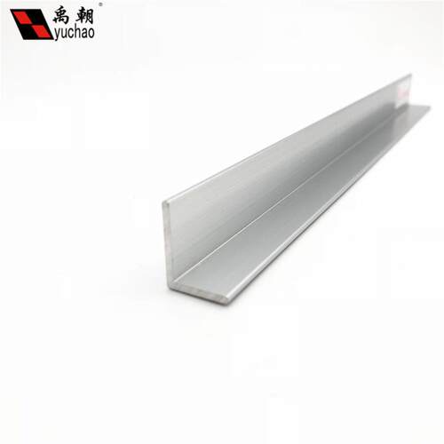 角铝15x20x2铝合金型材直角90度角铝包边L型收口条三角铝合金角铝