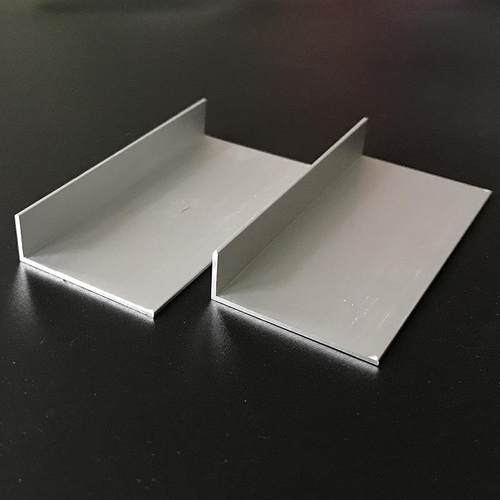 角铝铝合金角铝10x30x1角铝型材30*10*1不等边角铝氧化角铝米价