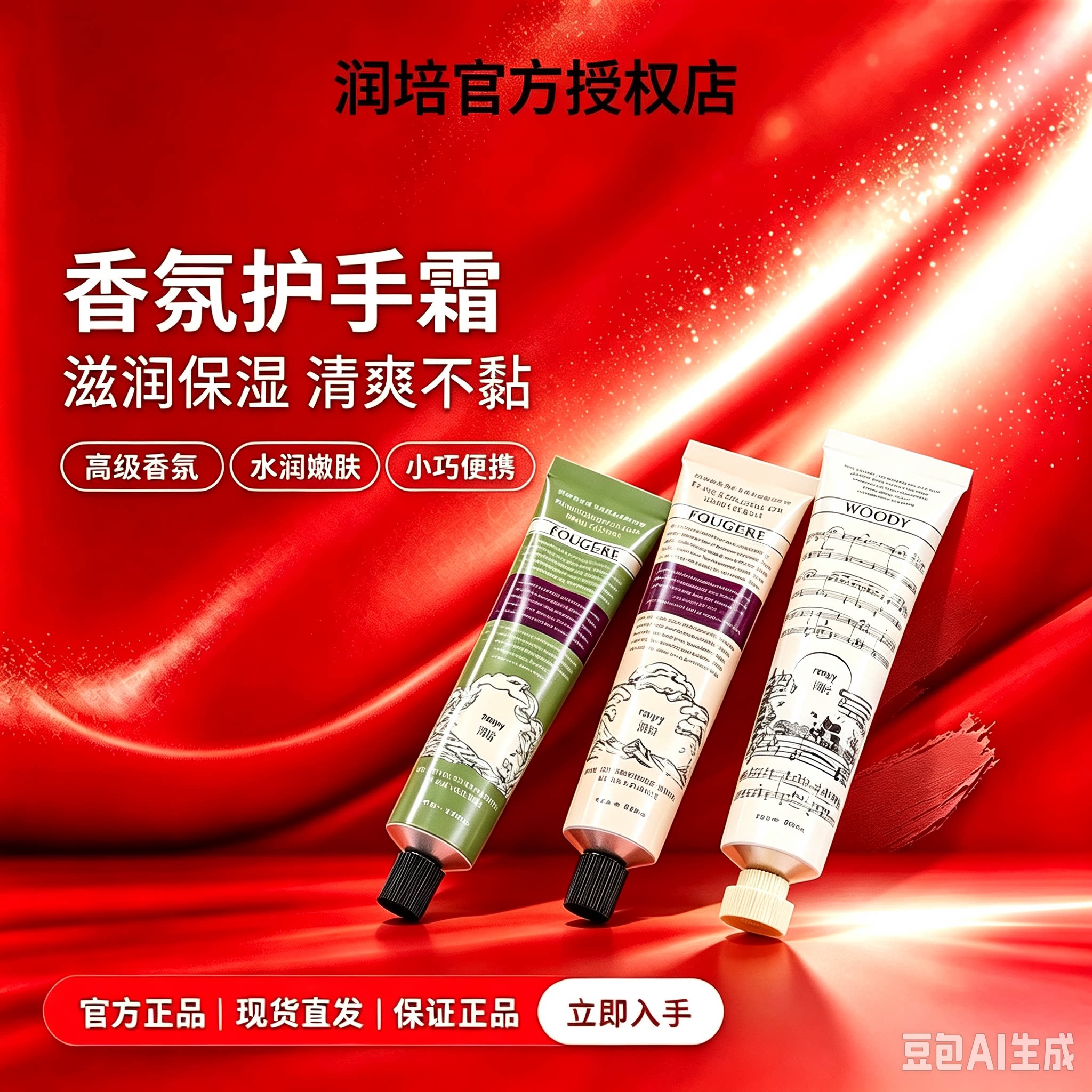 roopy润培指缘油护理手部精华油滋润防倒刺护甲油正品官方旗舰店