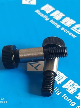 英制ISO7379塞打12.9级黑内六角凸肩1/45/163/81/25/8