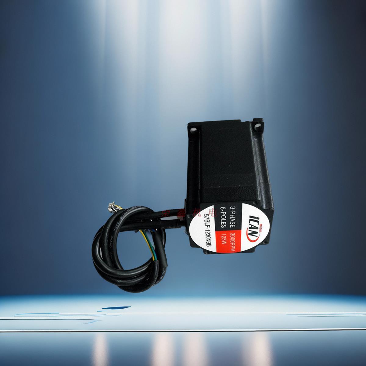 57BLF-1230N直流无刷电机