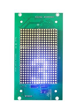 通用电梯轿内显示板KM853300G01/G11/KM50017283G01/853303H14