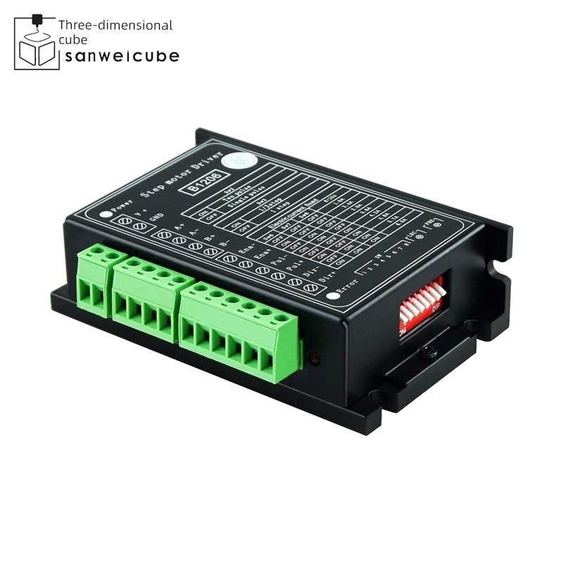 42/57/86数字混合步进电