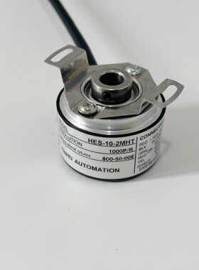 HES-06-2MHT-10-2MD-1024-01-05-02-20-25-036-2MHC 光电编码器