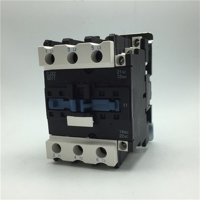 交流接触器 CJX2-1210 1810 2510 3210 4011 5011 6511 8011 9511