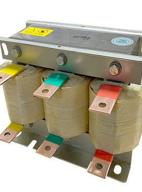 变频器输入输出电抗器滤波变频器调速器专用55KW75KWP110KW-400KW