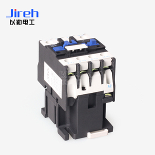 银点交流接触器CJX2-1210 1201 0910 1810 2510 3210 AC220V 380V