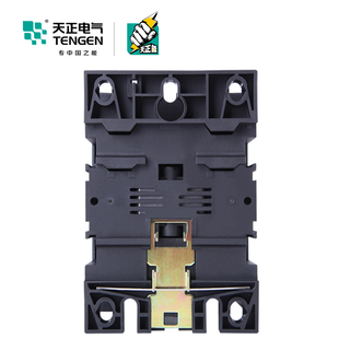 TENGEN天正电气TGC1-9511交流接触器CJX2-9511 220V 380v 110 36