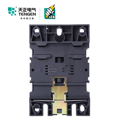 TENGEN天正电气TGC1-9511交流接触器CJX2-9511 220V 380v 110 36