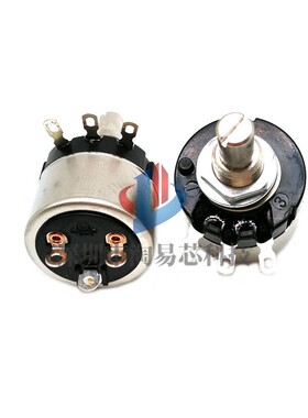 TOCOS日本原装RV24YNME20S B502 B103单圈5K10K带开关可调电位器