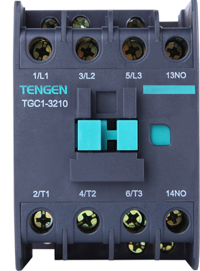 天正TGC1-3210 3201 3211交流接触器CJX2 40A 36V110V24V220v380v