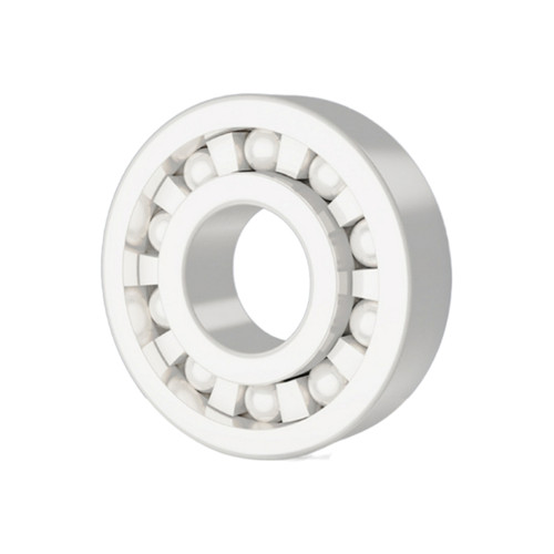 氧化锆全陶瓷双面密封渔轮轴承693 694 695 696 697 698 699CE RS