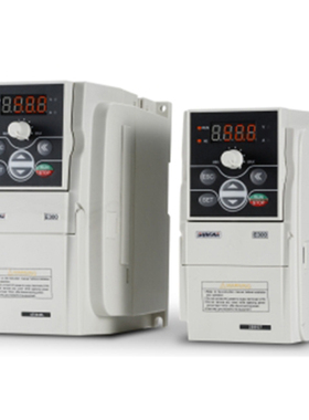 SunFar四方变频器E550/E300-2S0015/2.2/3.Q7KW雕刻机主轴电机专