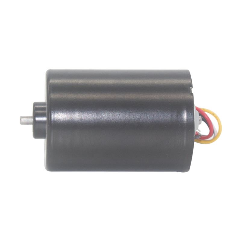 3650直流无刷电机 12v 24V超长寿命无刷电机有感马达 正反转调速