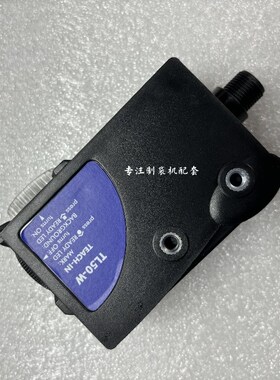 意大利帝思TL50-W-815得利捷datalogic色标传感器光电开关电眼