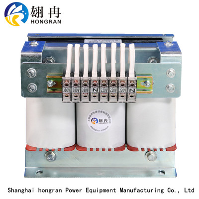 480v440v420v415转380V变220v200三相隔离变压器10KVA50/80/100KW