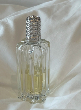 克罗心香水小样chrome hearts22号滚珠香水33号走珠Roll-On香水试