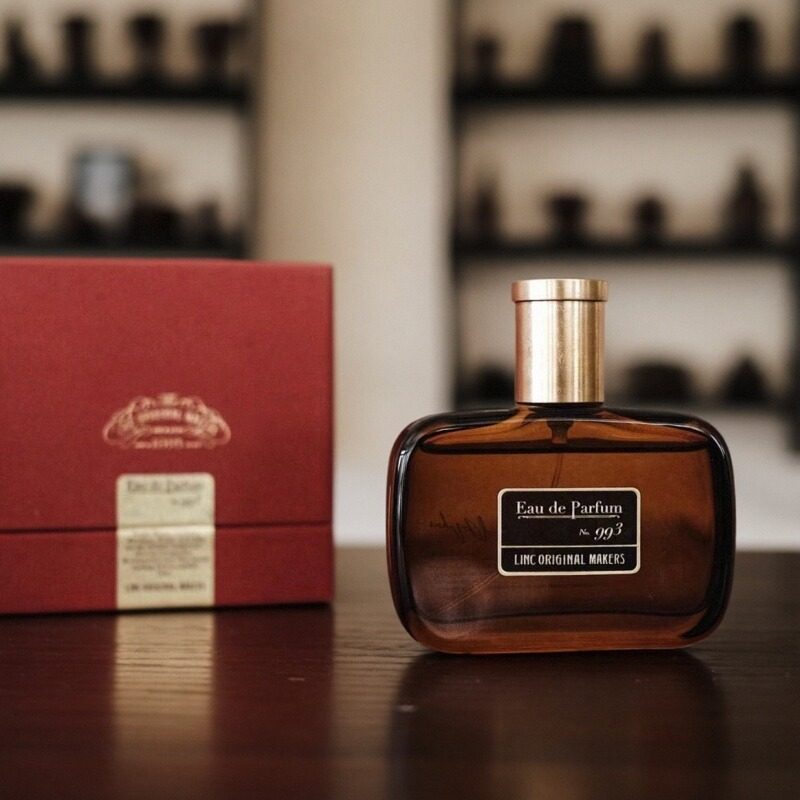 LincOriginalMakers香水小样