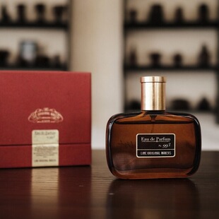 Linc Original Makers香水小样997果味草本复古中性适用小众香水