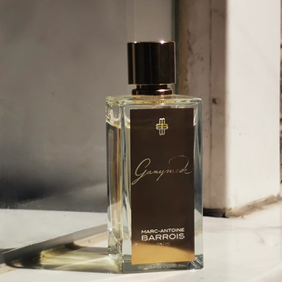 ganymede马克安托万巴罗斯试香木卫三浓香精MarcAntoineBarrois