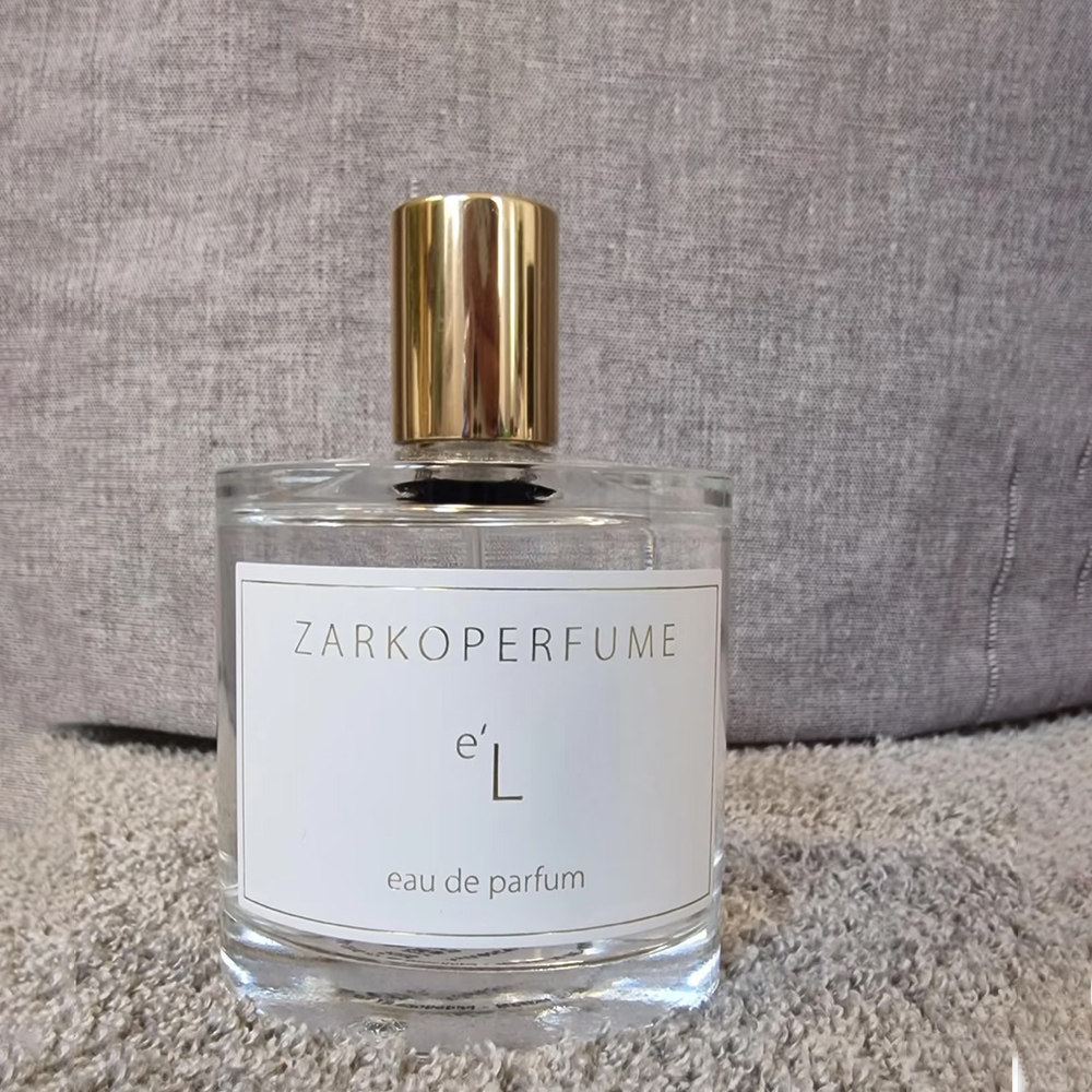 Zarkoperfume扎科之香无情粉