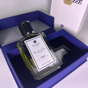 曼谷必入小众香水Butterfly Collection 芒果叶樱桃藏红花试香