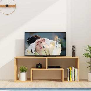 迷你客厅地柜简易电视柜 小型电视柜 现代简约 小户型 迷你电视桌