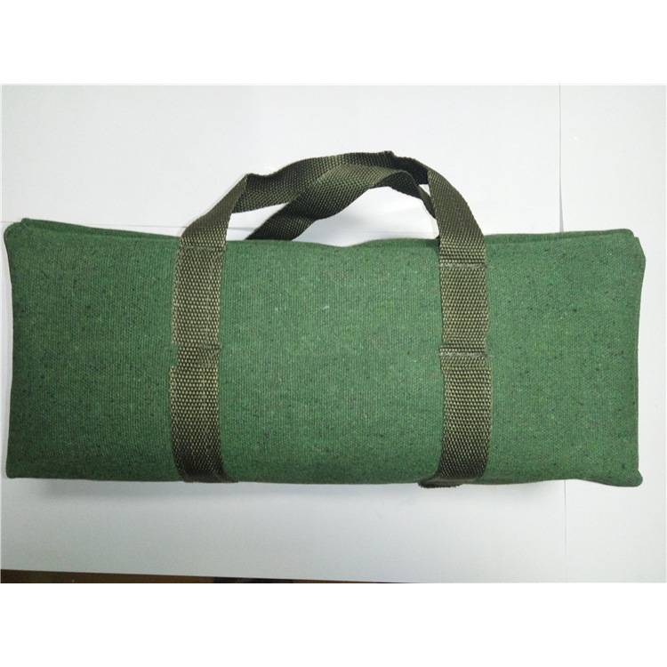 汽保帆布工具包 五金工具包水电木工包 随车园林工具包杂物收纳包