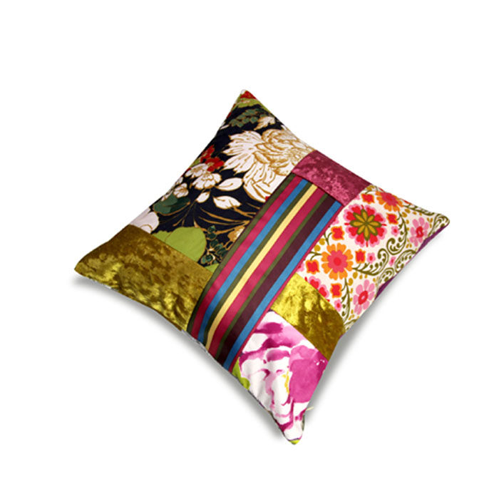 盖雅沙发抱枕欧式布艺靠枕懒人沙发靠垫汽车Q腰枕英伦风午休枕头