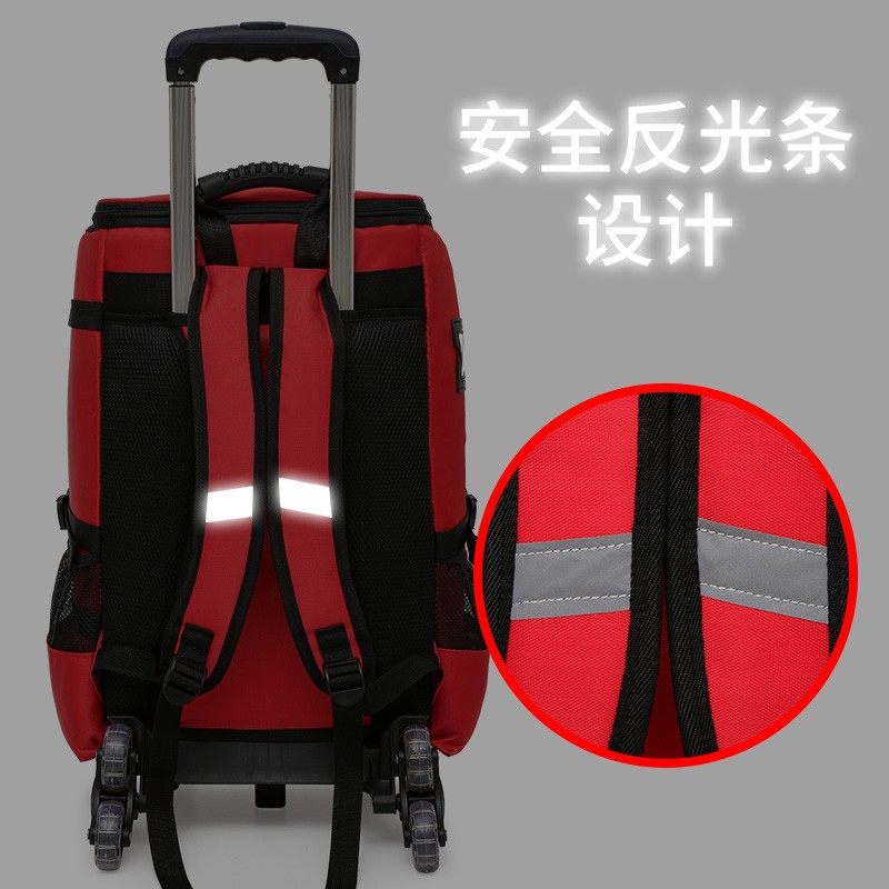 工具包拉杆家政保洁背包定制收纳上门服I务双肩背包清洁专家用套,五金/工具,工具包,淘宝优惠券,粉丝福利购,淘宝优惠卷