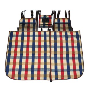 安全加厚版 非充气车载床车用床汽车睡N垫旅行车中床车后床