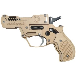 发令火柴田径枪运动会法号道具发射器信号体育比赛起跑发号用枪枪