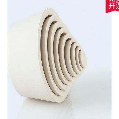 现货新品布氏漏斗托橡胶抽滤垫抽滤塑胶垫抽滤瓶垫抽滤瓶套塞产品