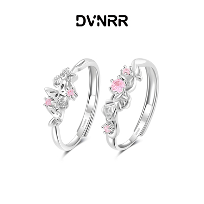 DVNRR原创设计闺蜜少女心