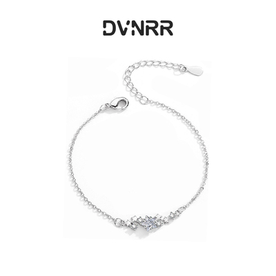 满天星高级感简约百搭手链