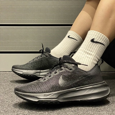 耐克Nike ZoomX Invincible Run 3男子款缓震跑步鞋DR2615-005