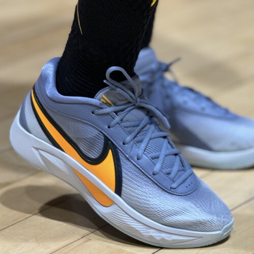 NIKE/耐克 GIANNIS FREAK 6EP字母哥6篮球鞋FJ7807-400 断码清仓