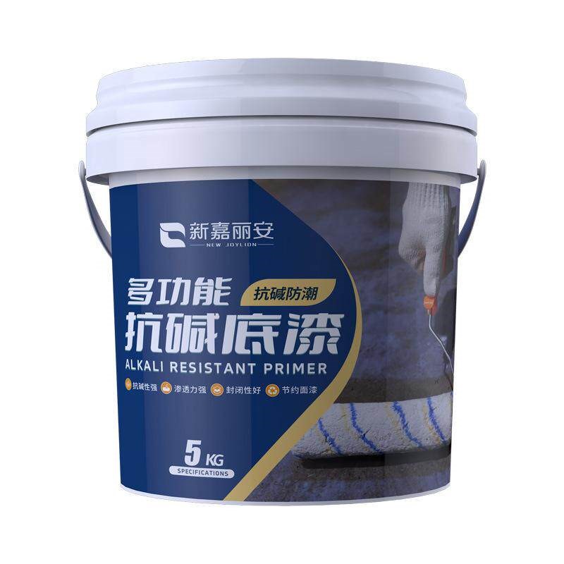 速发墙面掉粉固化剂界面剂内墙加固防水抗碱封闭底漆水泥地起砂处